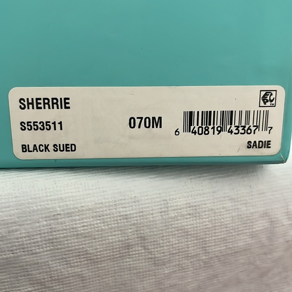 Kate Spade Sherrie heels - Picture 11 of 11